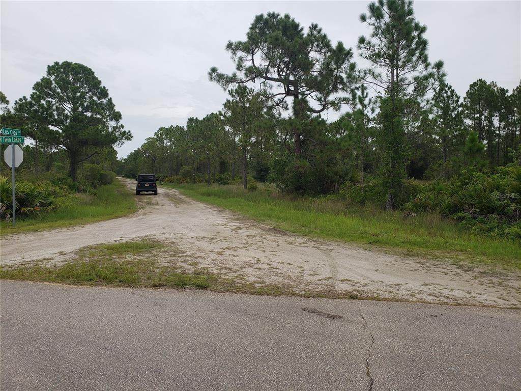 12364 Los Olas Drive - Photo 1