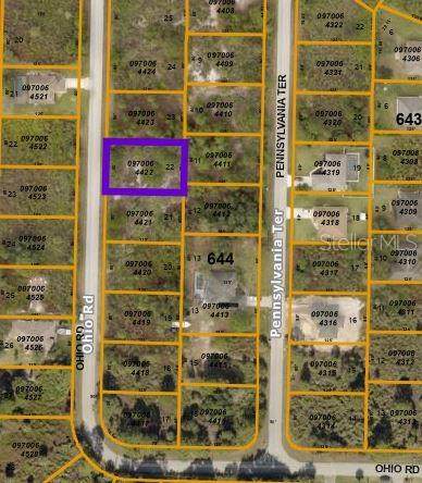 Lot 22 Ohio Road - Photo 1