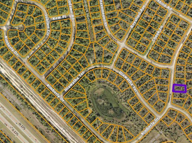 Kimberly Drive - Photo 1