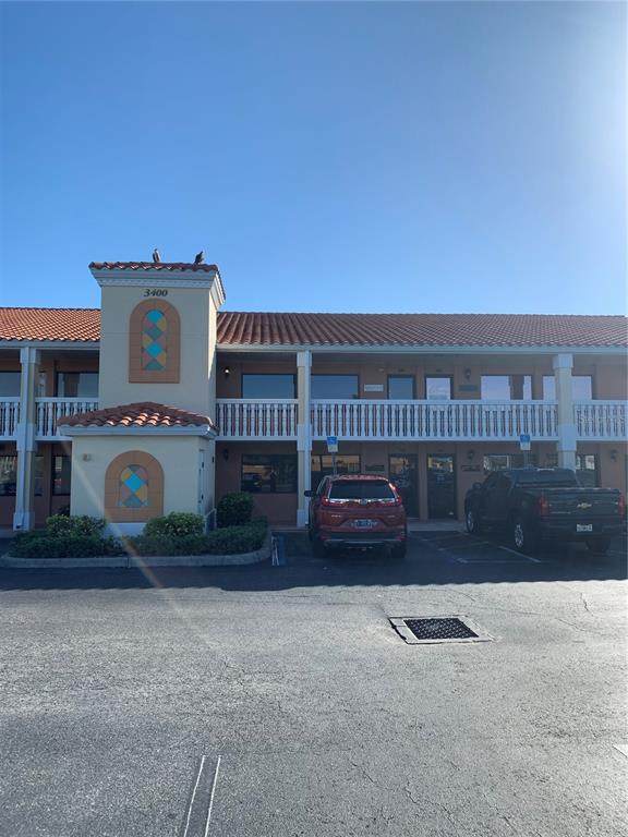 3400 Tamiami Trail - Photo 1