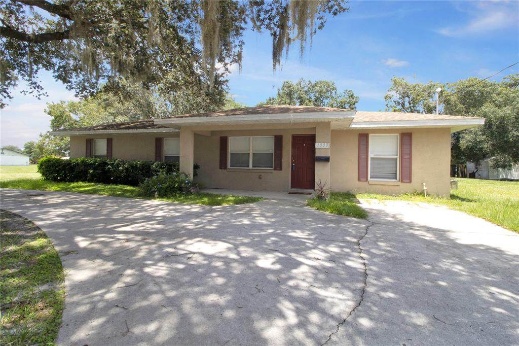 1003 Oak Street - Photo 1