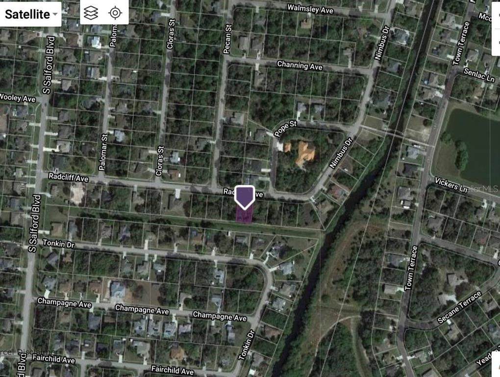 Radcliff Avenue - Photo 1