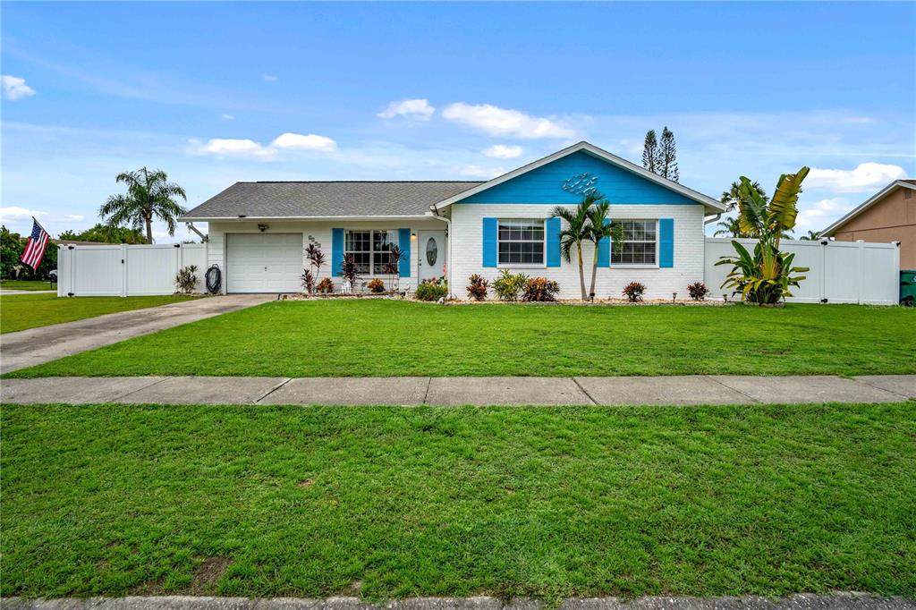 6135 Mckee Street - Photo 1