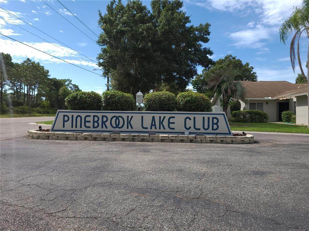 1306 Pine Lake Drive - Photo 1
