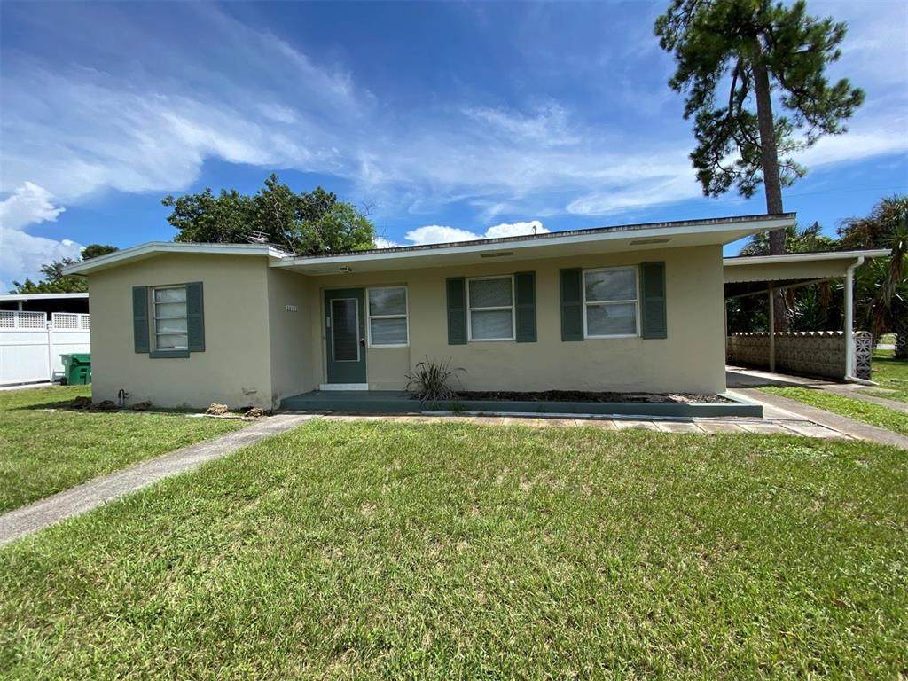 22123 Hernando Avenue - Photo 1