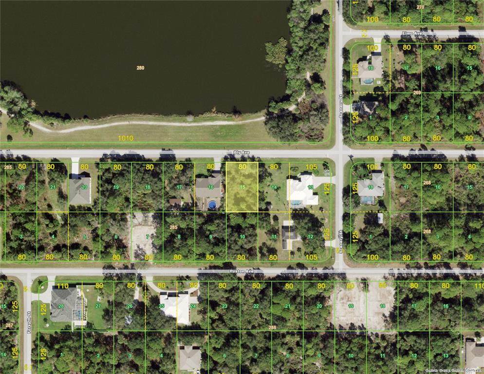18173 Bly Avenue - Photo 1