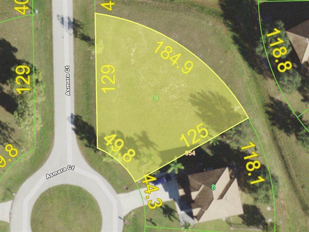 17252 Asmara Court - Photo 1