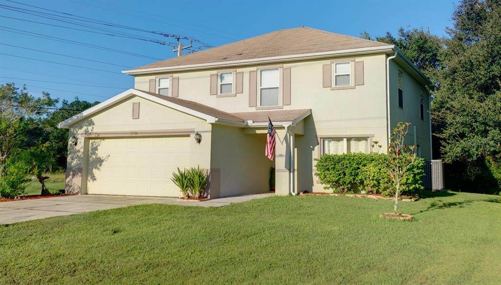 25306 Deep Creek Boulevard - Photo 1