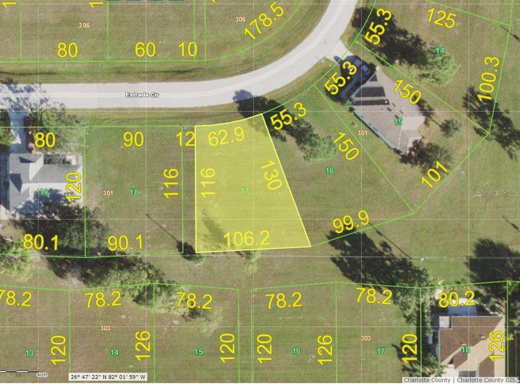 25404 Estrada Cir - Photo 1