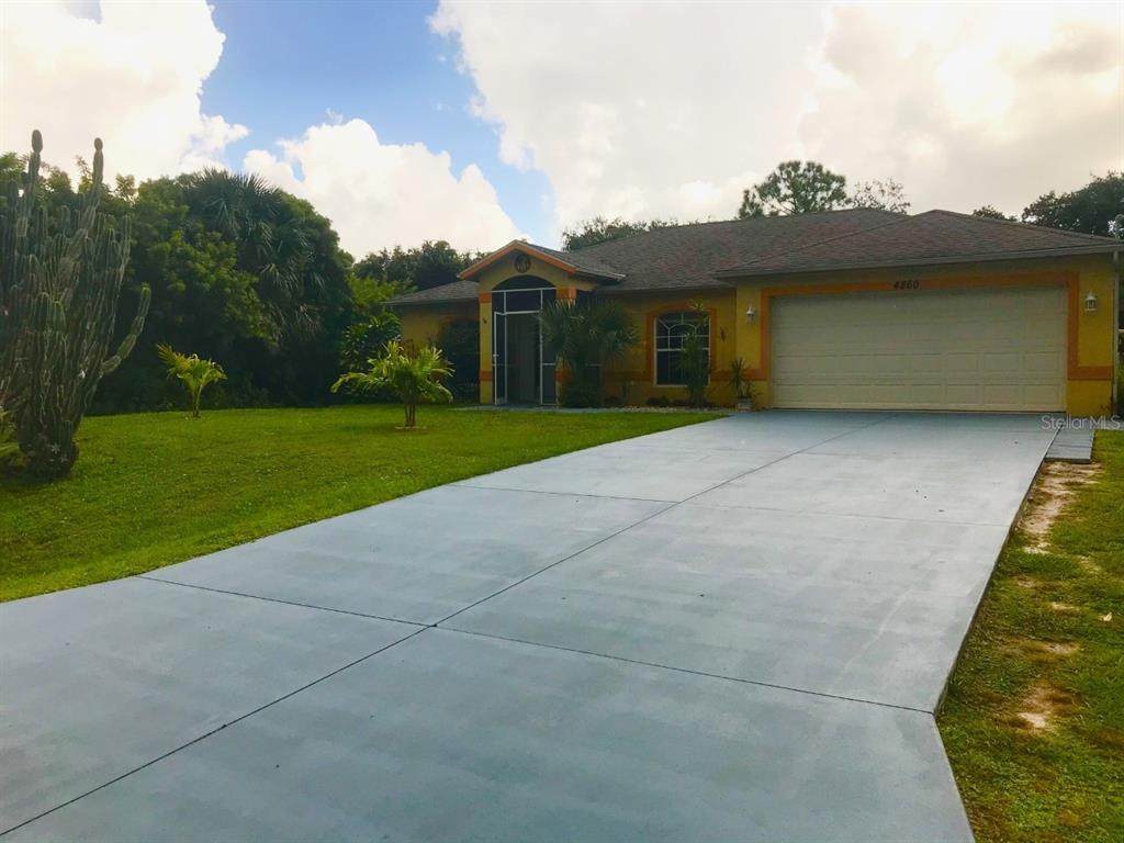 4860 Hightower Road - Photo 1