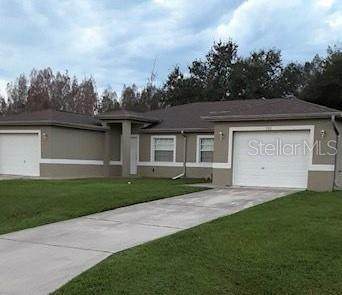 321 Sunflower Street - Photo 1