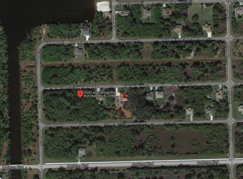 13241 High Springs Avenue - Photo 1
