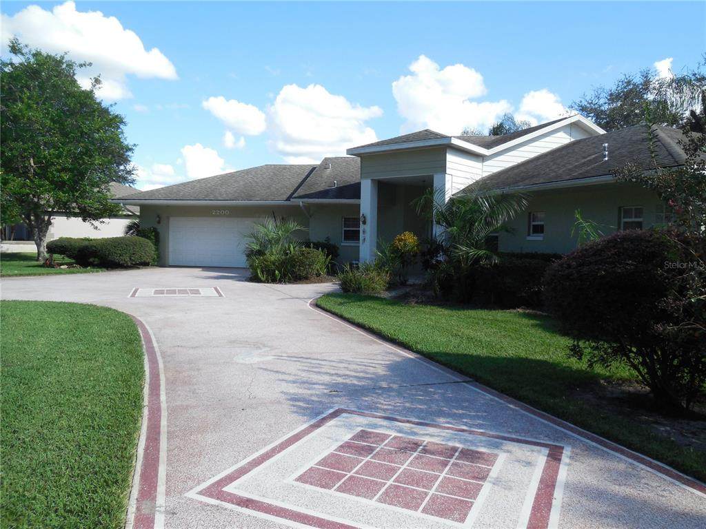 2200 Dog Leg Drive - Photo 1