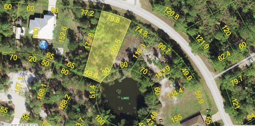 28055 Twin Lakes Drive - Photo 1