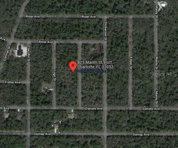 425 Manth Street - Photo 1