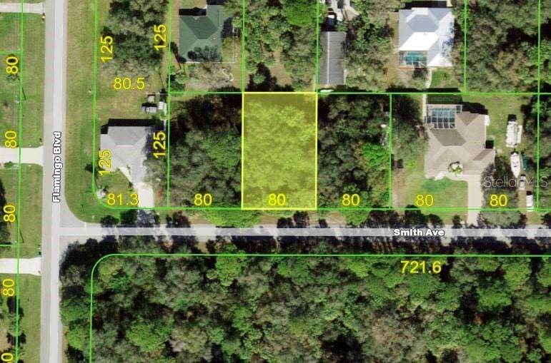 17046 Smith Avenue - Photo 1