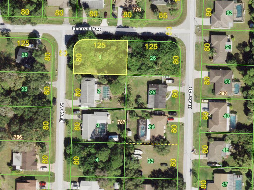 1294 Fargo Street - Photo 1