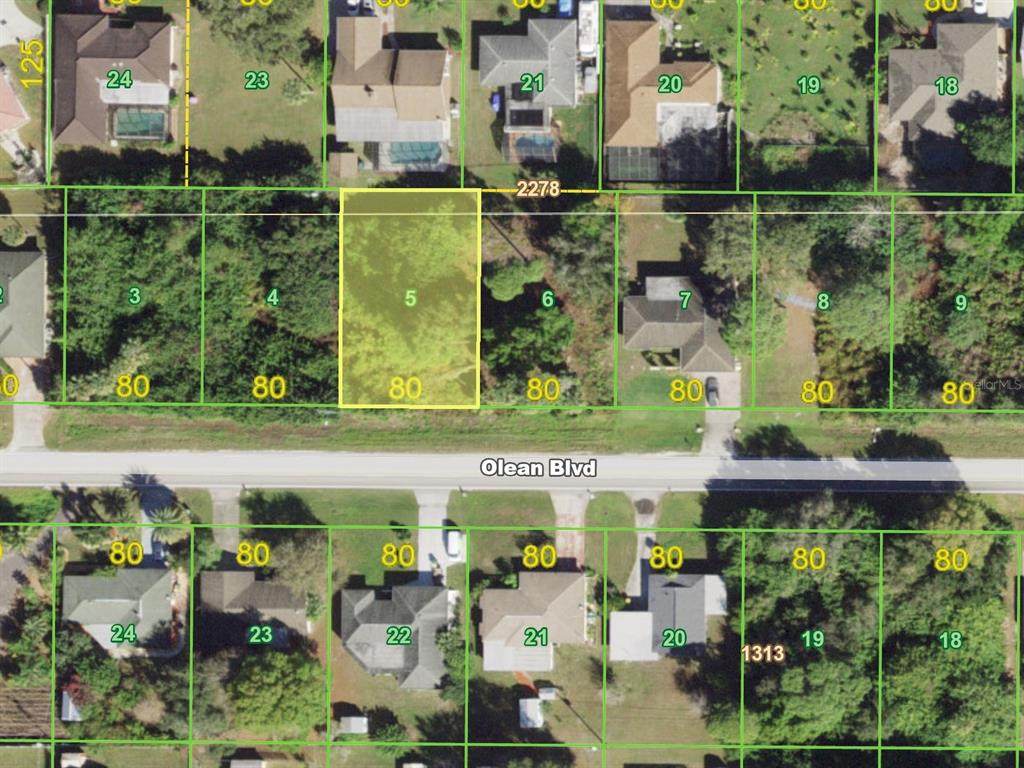 23124 Olean Boulevard - Photo 1