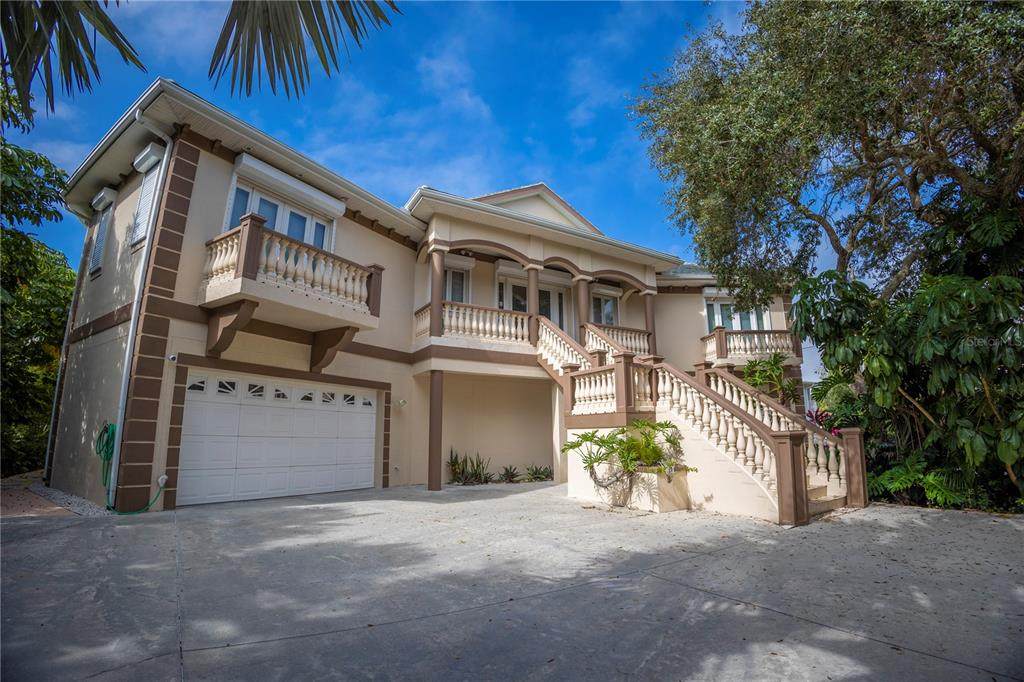 6090 Manasota Key Road - Photo 1