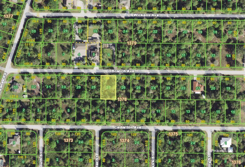 23453 Branch Avenue - Photo 1