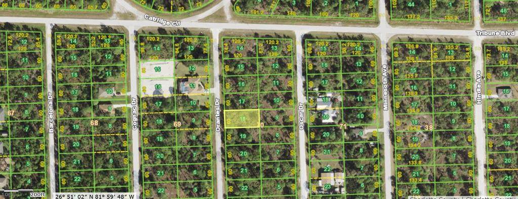 12300 Orantes Drive - Photo 1