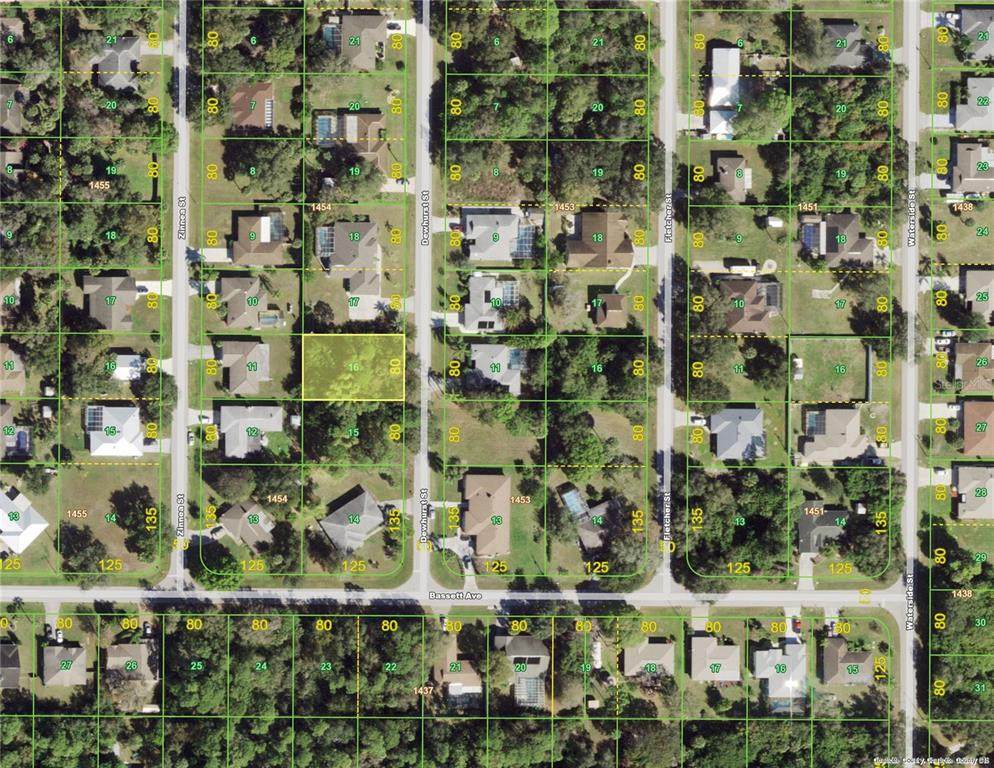 1213 Dewhurst Street - Photo 1