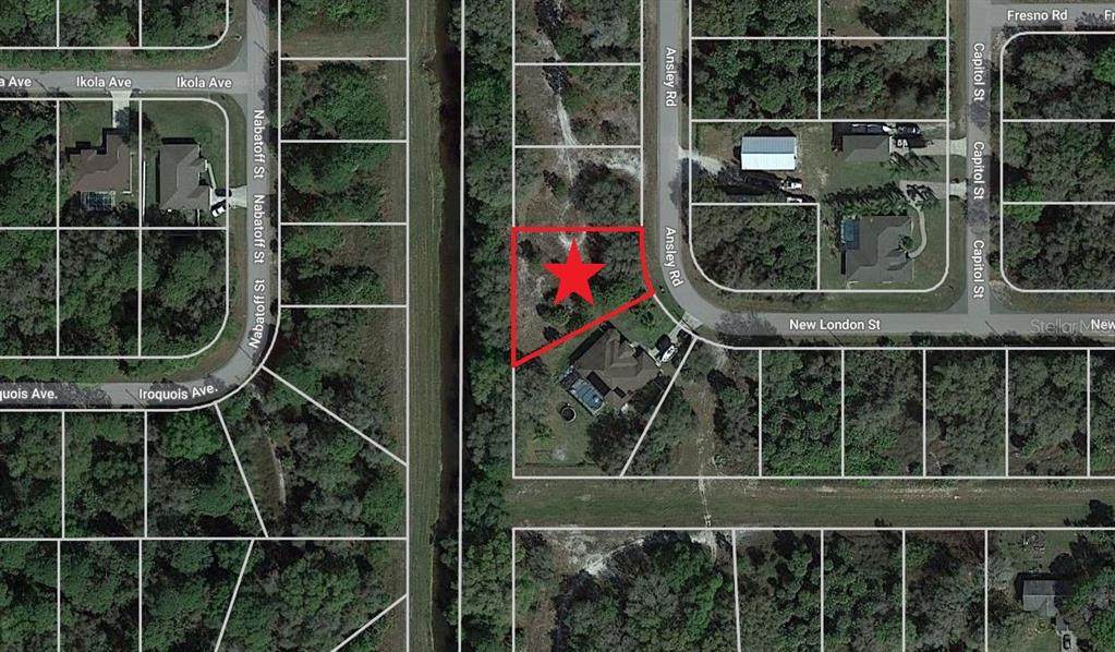 Lot 22 Ansley Road - Photo 1