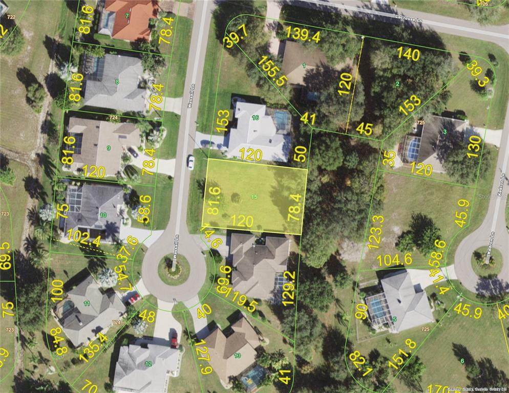 1498 Wassail Lane - Photo 1