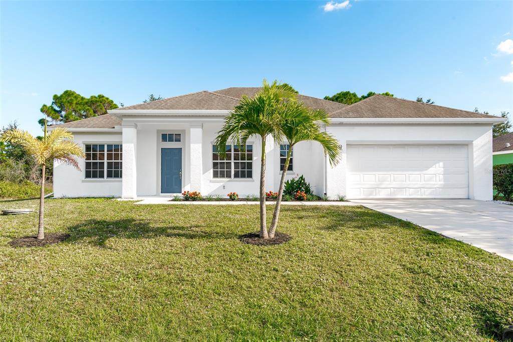 9151 Melody Circle - Photo 1