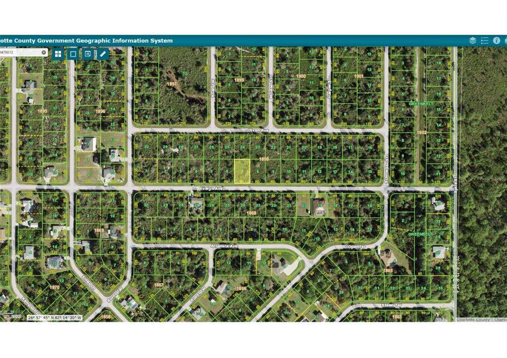 12418 Evelyn Avenue - Photo 1