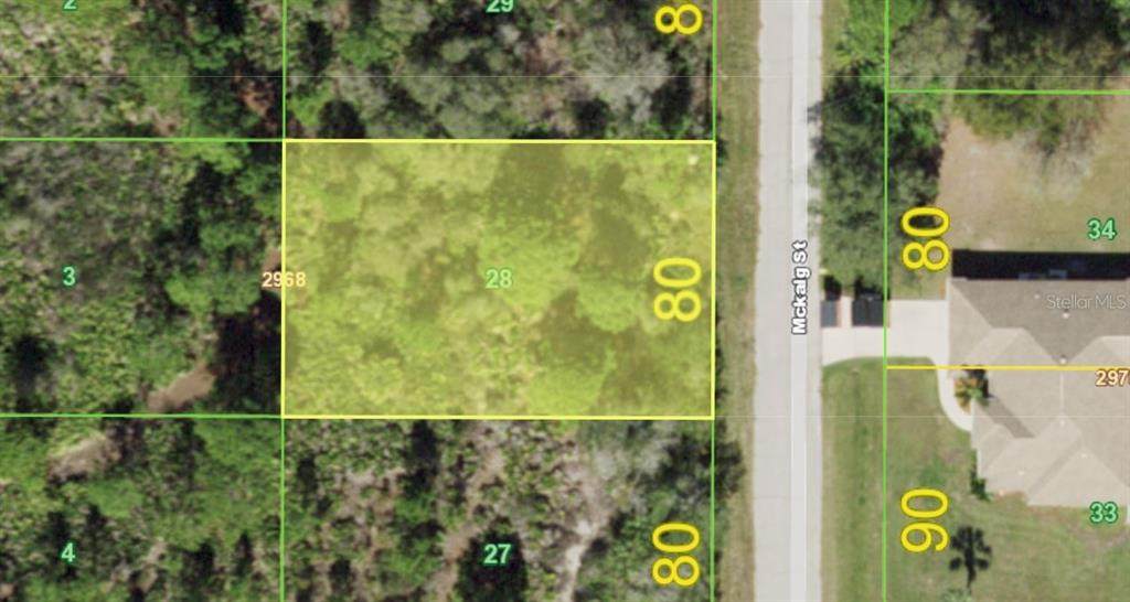 2393 Mckaig Street - Photo 1