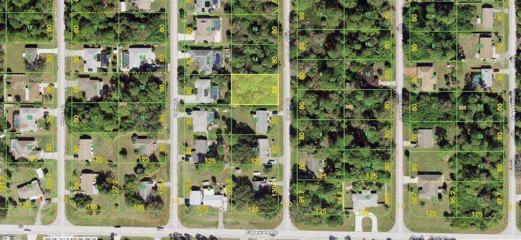3495 Denham Street - Photo 1