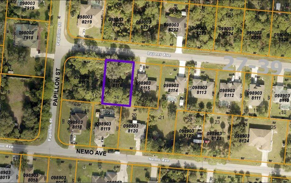 Lot 16 Lapeer Avenue - Photo 1