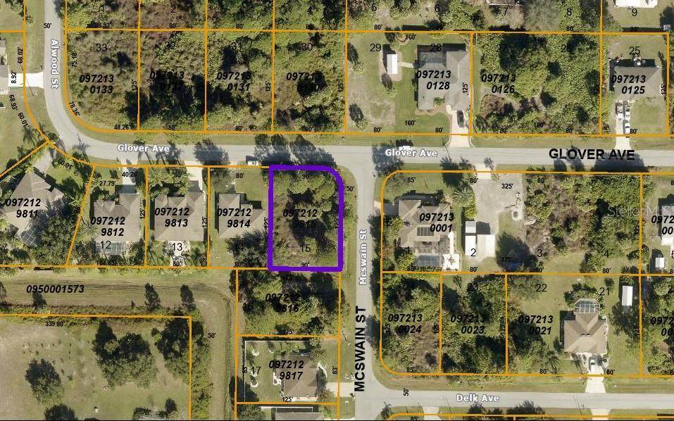 Lot 15 Glover Avenue - Photo 1