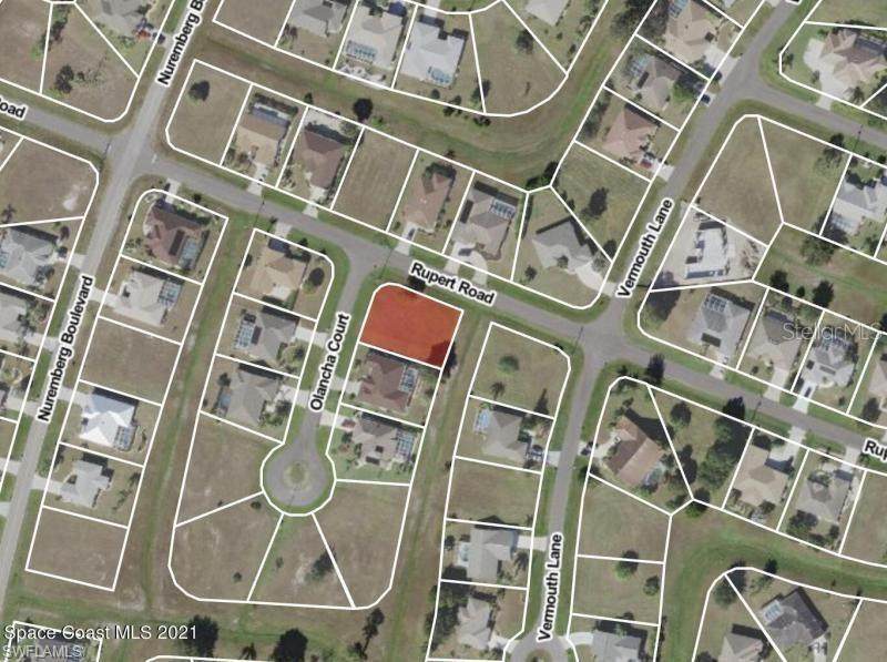 1418 Olancha Court - Photo 1
