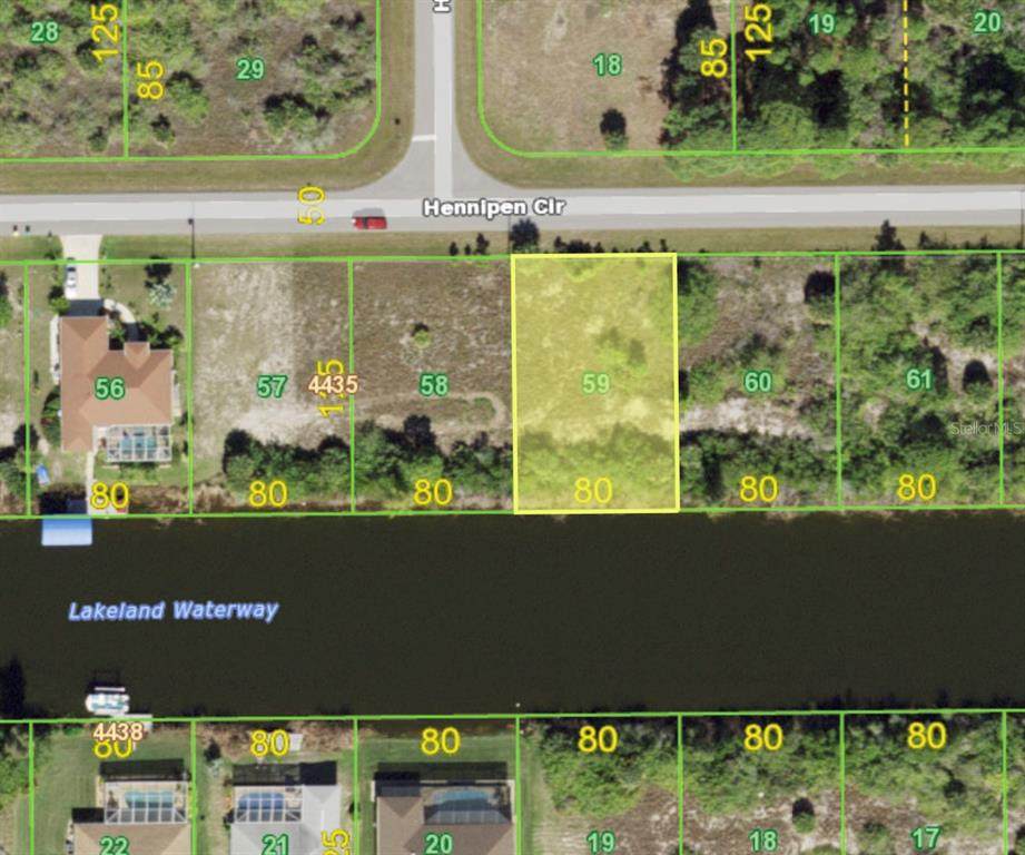 15440 Hennipen Circle - Photo 1