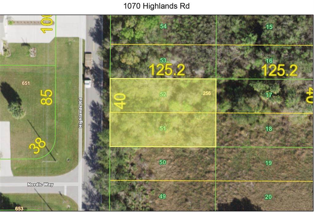 1070 Highlands Road - Photo 1