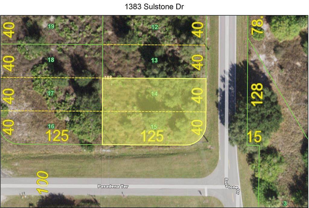 1383 Sulstone Drive - Photo 1