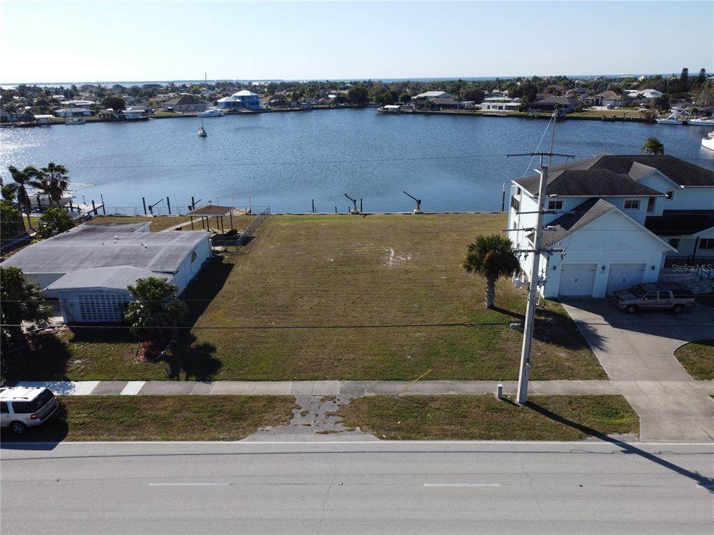 21527 Edgewater Drive - Photo 1