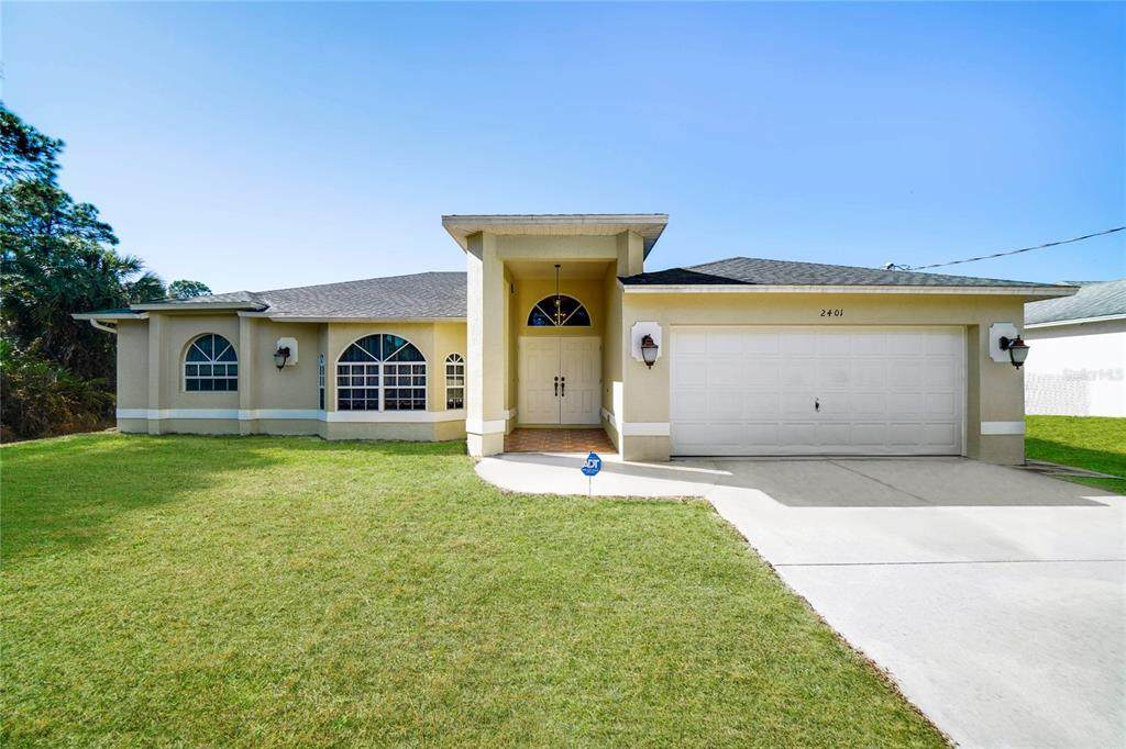2401 Carpenter Lane - Photo 1