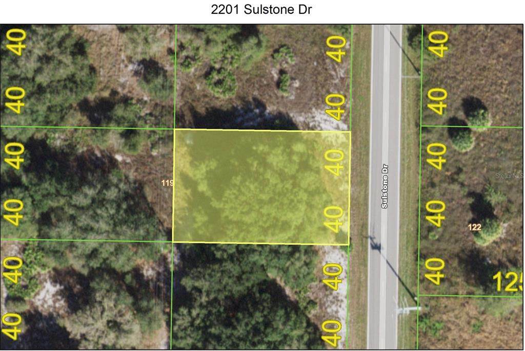 2201 Sulstone Drive - Photo 1