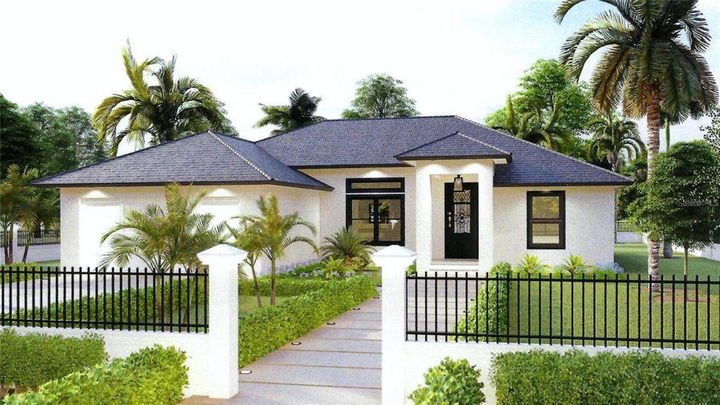 1630 Viscaya Drive - Photo 1