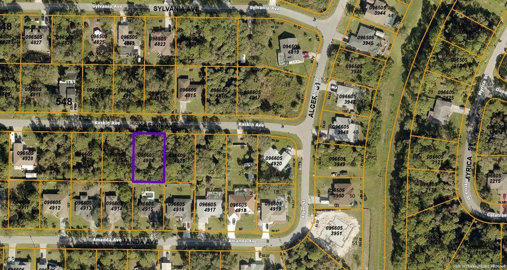 Lot 24 Kaskin Avenue - Photo 1