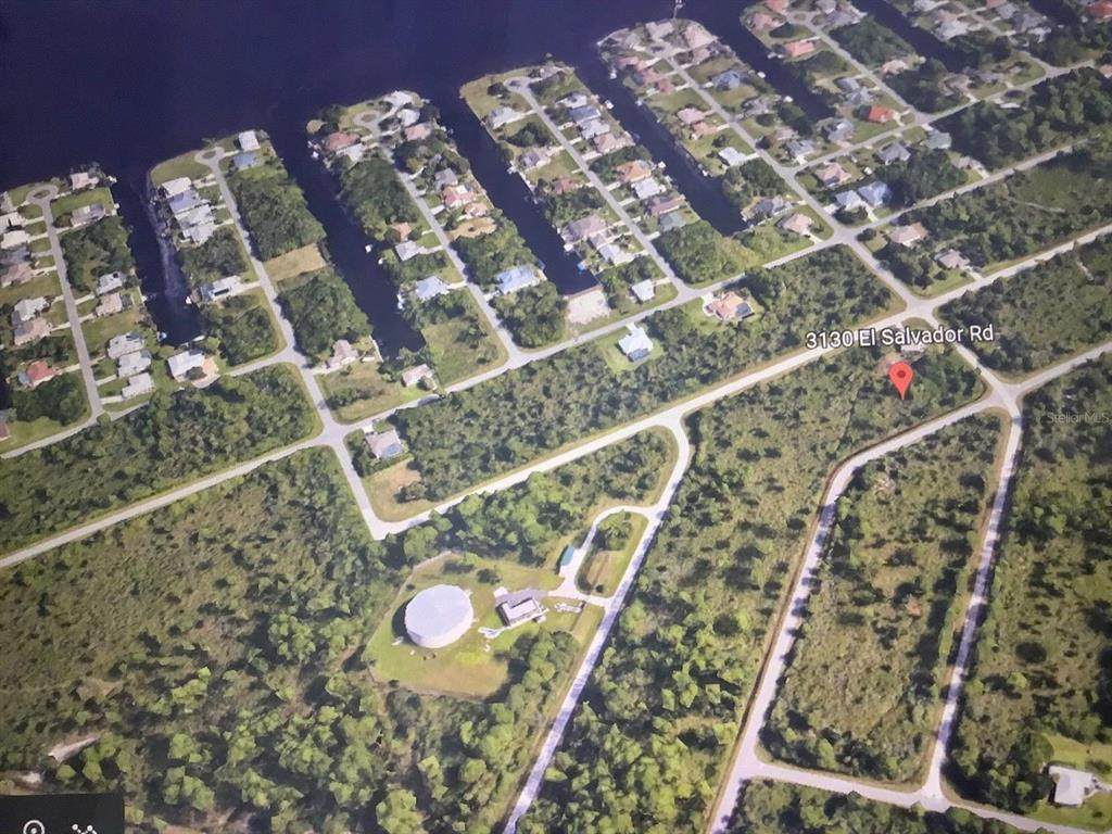 3130 El Salvador Road - Photo 1
