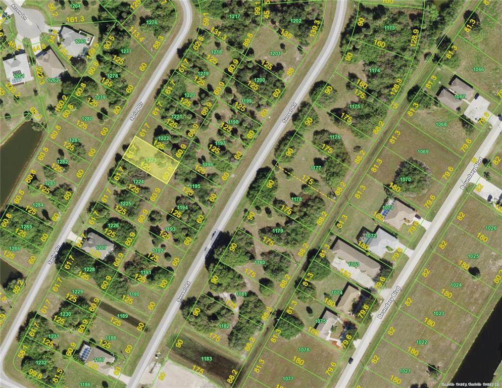 144 Spring Drive - Photo 1