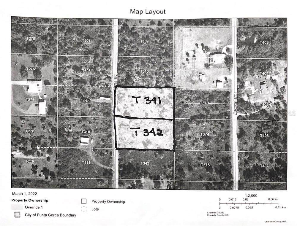 7342 or 7358 Alan Boulevard - Photo 1