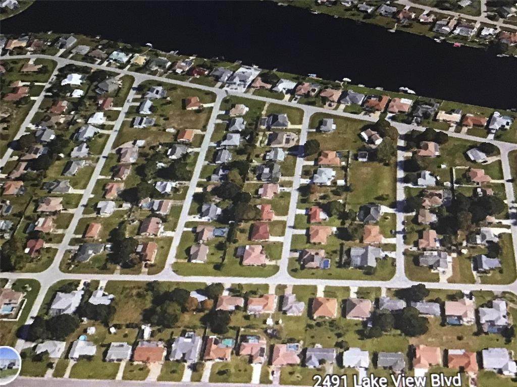 2491 Lake View Boulevard - Photo 1