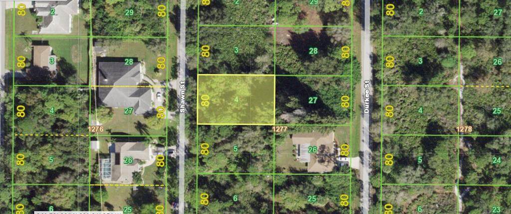 3470 Shawn Street - Photo 1