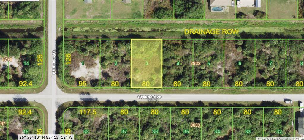 12104 Grouse Avenue - Photo 1