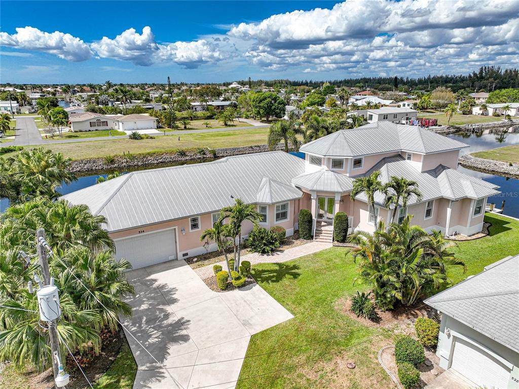 534 Canal Way - Photo 1